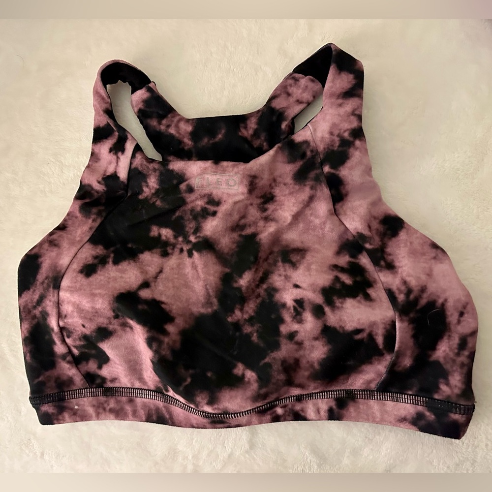 Fleo Jordaine sports bra
